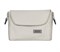 Детская коляска Riko Basic Montana Ecco 2 в 1 32 White-Light Silver 343477055 - фото 28321