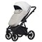 Детская коляска Riko Basic Montana Ecco 2 в 1 32 White-Light Silver 343477055 - фото 28330