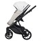 Детская коляска Riko Basic Montana Ecco 2 в 1 32 White-Light Silver 343477055 - фото 28335