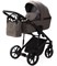Детская коляска Adamex Mobi 2 в 1 M-TK21 (ШОКОЛАД) 1392281540 - фото 28365