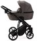 Детская коляска Adamex Mobi 2 в 1 M-TK21 (ШОКОЛАД) 1392281540 - фото 28367