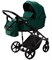 Детская коляска Adamex Zico New 2 в 1 ZN-TK52 (ЗЕЛЕНЫЙ) 834873194 - фото 28380