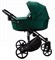 Детская коляска Adamex Zico New 2 в 1 ZN-TK52 (ЗЕЛЕНЫЙ) 834873194 - фото 28381