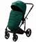 Детская коляска Adamex Zico New 2 в 1 ZN-TK52 (ЗЕЛЕНЫЙ) 834873194 - фото 28384