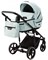 Детская коляска Adamex Zico New 2 в 1 ZN-TK27 TIP (СЕРО-ЗЕЛЕНЫЙ) 355547090 - фото 28387