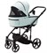 Детская коляска Adamex Zico New 2 в 1 ZN-TK27 TIP (СЕРО-ЗЕЛЕНЫЙ) 355547090 - фото 28390
