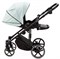 Детская коляска Adamex Zico New 2 в 1 ZN-TK27 TIP (СЕРО-ЗЕЛЕНЫЙ) 355547090 - фото 28393