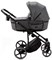 Детская коляска Adamex Zico New 2 в 1 ZN-TK57 TIP (ТЕМНО-СЕРЫЙ) 208764658 - фото 28396