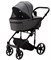 Детская коляска Adamex Zico New 2 в 1 ZN-TK57 TIP (ТЕМНО-СЕРЫЙ) 208764658 - фото 28398