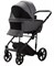 Детская коляска Adamex Zico New 2 в 1 ZN-TK57 TIP (ТЕМНО-СЕРЫЙ) 208764658 - фото 28399
