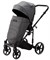 Детская коляска Adamex Zico New 2 в 1 ZN-TK57 TIP (ТЕМНО-СЕРЫЙ) 208764658 - фото 28400