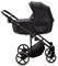 Детская коляска Adamex Zico New 2 в 1 ZN-TK53 (ЧЕРНЫЙ) 1275099983 - фото 28405