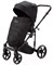 Детская коляска Adamex Zico New 2 в 1 ZN-TK53 (ЧЕРНЫЙ) 1275099983 - фото 28408