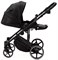 Детская коляска Adamex Zico New 2 в 1 ZN-TK53 (ЧЕРНЫЙ) 1275099983 - фото 28410