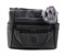 Детская коляска Adamex Vasco Deluxe 2 в 1 V-SA05 (ТЕМНО-СЕРАЯ КОЖА) 358258688 - фото 28447