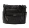 Детская коляска Adamex Vasco Deluxe 2 в 1 V-SA02 (ЧЕРНАЯ КОЖА) 543028677 - фото 28456