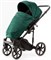Детская коляска Adamex Locco Light 2 в 1 LL-TK52 TIP (ЗЕЛЕНЫЙ) 1108434159 - фото 28502