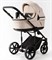 Детская коляска Adamex Locco Light 2 в 1 LL-TK20 TIP (СВЕТЛО-БЕЖЕВЫЙ) 1013334346 - фото 28514