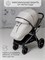 Детская коляска AmaroBaby Motus 2 в 1 белый 1637281395 - фото 2853