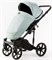 Детская коляска Adamex Locco Light 2 в 1 LL-TK27 TIP (СЕРО-ЗЕЛЕНЫЙ) 69738803 - фото 28540
