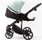 Детская коляска Adamex Locco Light 2 в 1 LL-TK27 TIP (СЕРО-ЗЕЛЕНЫЙ) 69738803 - фото 28542
