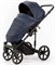 Детская коляска Adamex Locco Light 2 в 1 LL-TK12 TIP (Т.СИНИЙ) 1834989842 - фото 28556