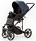 Детская коляска Adamex Locco Light 2 в 1 LL-TK12 TIP (Т.СИНИЙ) 1834989842 - фото 28557