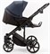 Детская коляска Adamex Locco Light 2 в 1 LL-TK12 TIP (Т.СИНИЙ) 1834989842 - фото 28558