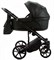 Детская коляска Adamex Locco Light 2 в 1 LL-TK105 TIP (ТЕМНО-ЗЕЛЕНЫЙ) 1859375006 - фото 28562