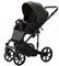 Детская коляска Adamex Locco Light 2 в 1 LL-TK105 TIP (ТЕМНО-ЗЕЛЕНЫЙ) 1859375006 - фото 28567