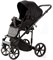 Детская коляска Adamex Locco Light 2 в 1 LL-TK53 TIP (ЧЕРНЫЙ) 1431431410 - фото 28582