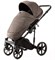 Детская коляска Adamex Locco Light 2 в 1 LL-TK21 TIP (ШОКОЛАД) 287197831 - фото 28589