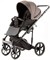 Детская коляска Adamex Locco Light 2 в 1 LL-TK21 TIP (ШОКОЛАД) 287197831 - фото 28590