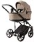Детская коляска Adamex Locco Light Deluxe 2 в 1 LL-SA09 (Т.БЕЖЕВАЯ КОЖА) 2136767131 - фото 28628