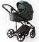 Детская коляска Adamex Locco Light Deluxe 2 в 1 LL-SA29 (Т.ЗЕЛЕНАЯ КОЖА) 1166898718 - фото 28636