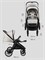 Детская коляска AmaroBaby Motus 2 в 1 белый 1637281395 - фото 2863