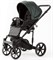 Детская коляска Adamex Locco Light Deluxe 2 в 1 LL-SA29 (Т.ЗЕЛЕНАЯ КОЖА) 1166898718 - фото 28640