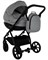 Детская коляска Tutis Nanni 7 2 в 1 1532058 Crystal 84356605 - фото 28668