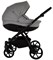 Детская коляска Tutis Nanni 7 2 в 1 1532058 Crystal 84356605 - фото 28669