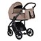 Детская коляска Roan Bass Next 2 в 1 RN233/1 Amber/Black 1909181379 - фото 2866