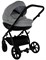 Детская коляска Tutis Nanni 7 2 в 1 1532058 Crystal 84356605 - фото 28670