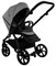Детская коляска Tutis Nanni 7 2 в 1 1532058 Crystal 84356605 - фото 28674