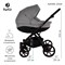 Детская коляска Tutis Nanni 7 2 в 1 1532058 Crystal 84356605 - фото 28695