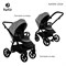 Детская коляска Tutis Nanni 7 2 в 1 1532058 Crystal 84356605 - фото 28698
