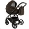 Детская коляска Tutis Nanni 7 2 в 1 1532067 Espresso 1493700295 - фото 28716