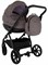 Детская коляска Tutis Nanni 7 2 в 1 1532052 Pewter 1858842884 - фото 28747