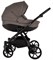 Детская коляска Tutis Nanni 7 2 в 1 1532052 Pewter 1858842884 - фото 28748