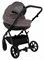 Детская коляска Tutis Nanni 7 2 в 1 1532052 Pewter 1858842884 - фото 28765