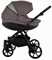 Детская коляска Tutis Nanni 7 2 в 1 1532052 Pewter 1858842884 - фото 28766