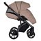 Детская коляска Roan Bass Next 2 в 1 RN233/1 Amber/Black 1909181379 - фото 2876